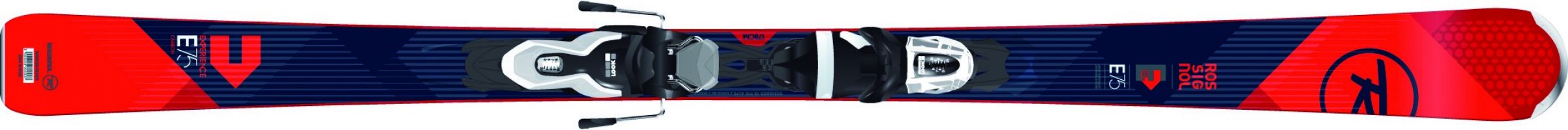 Sci rossignol' Experience 75 Ca (Xpress)